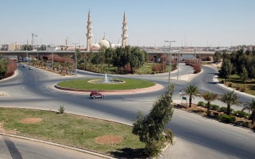 بشرى سارة .. سكان منطقة الحدود الشمالية في السعودية يستقبلون اليوم أسعد خبر في حياتهم.. تدشين مشروع جديد سيجعل المنطقة أجمل من الرياض وجدة