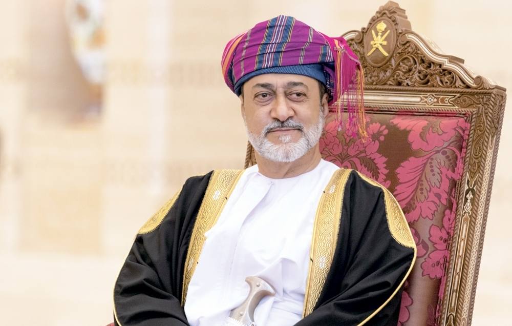 رسمياً وعاجل : مرسوم تاريخي .. سلطنة عمان تدخل عصر الهوية الرقمية المتطورة (التفاصيل)