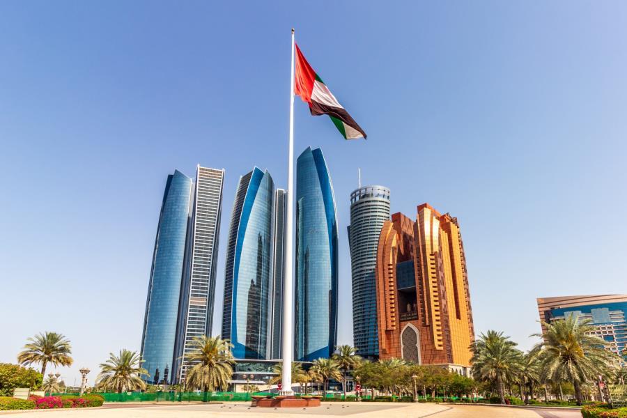 فرصة ذهبية.. الإمارات تقدم رحلات مجانية لحضور مؤتمر عالمي في أبوظبي 2025