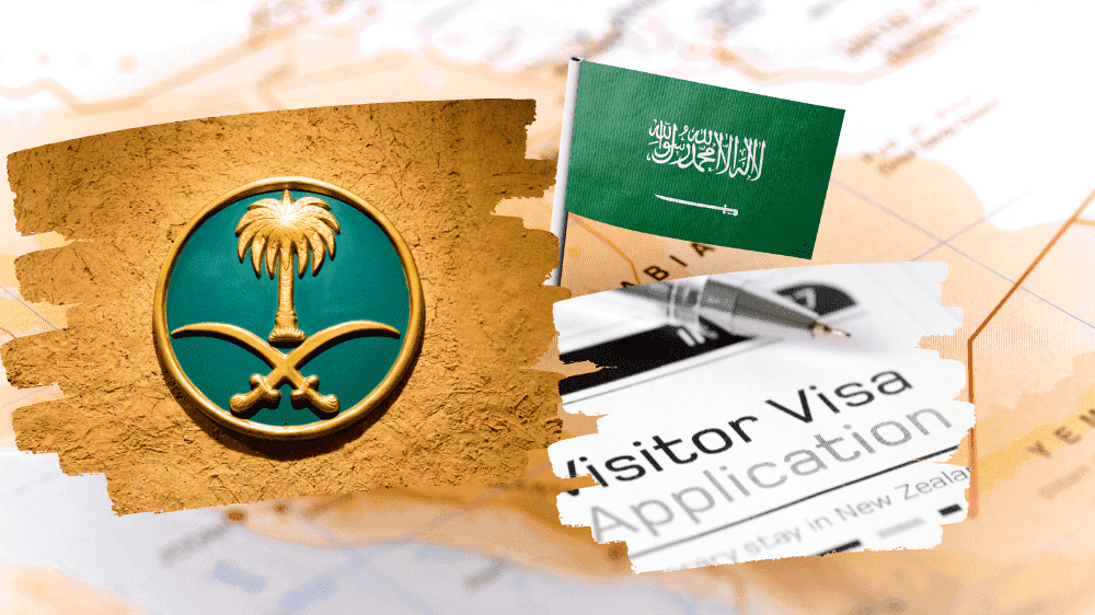 طريقة الاستعلام عن صلاحية التأشيرة في السعودية .. التفاصيل