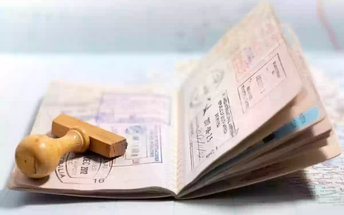 عاجل وهام .. السعودية تصحوا على أمر ملكي بتعديل شامل لأسعار الإقامات والزيارات والتأشيرات.. (تعرف على الأسعار الجديدة)