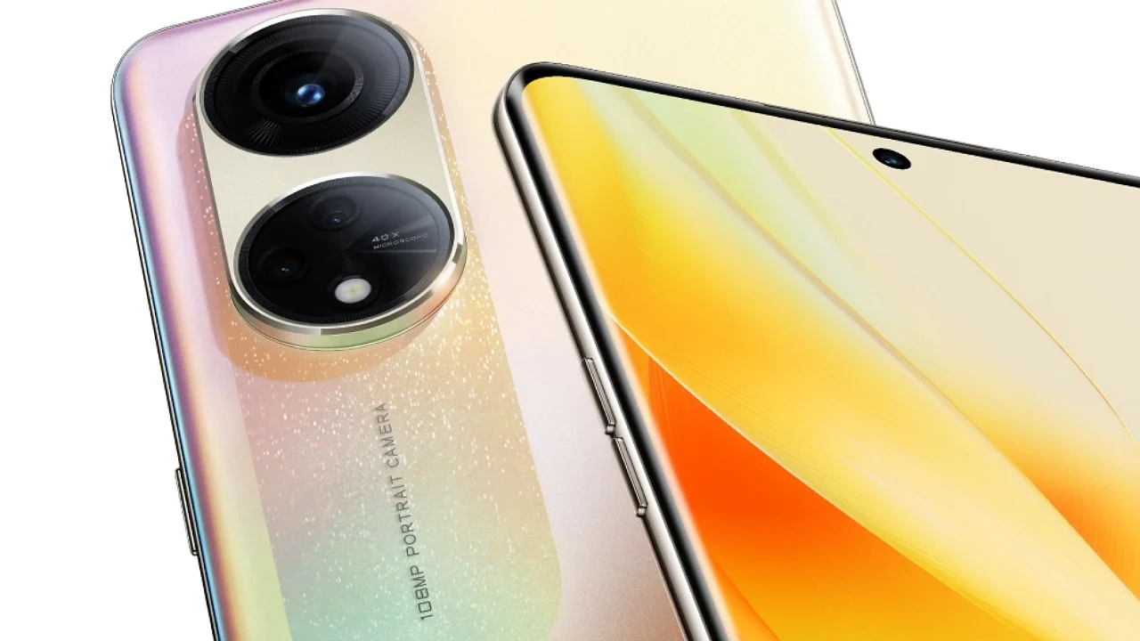 بأقل سعر.. عروض جرير في السعودية على هاتف Oppo Reno 8T 5G مع خصم يصل إلى 250 ريال سعودي
