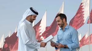 قدم الآن .. وظيفة في دولة قطر توفر لك إقامة وتصريح عمل مضمون عند القبول