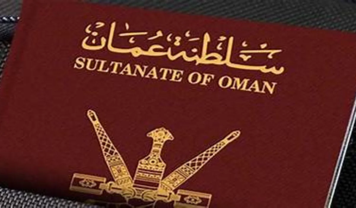 إقامتك جاهزة.. تجديد بطاقة المقيم في سلطنة عمان 2025 الشروط والرسوم كاملة
